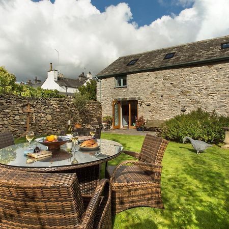 3 Bed In Cartmel Lcc16别墅 外观 照片