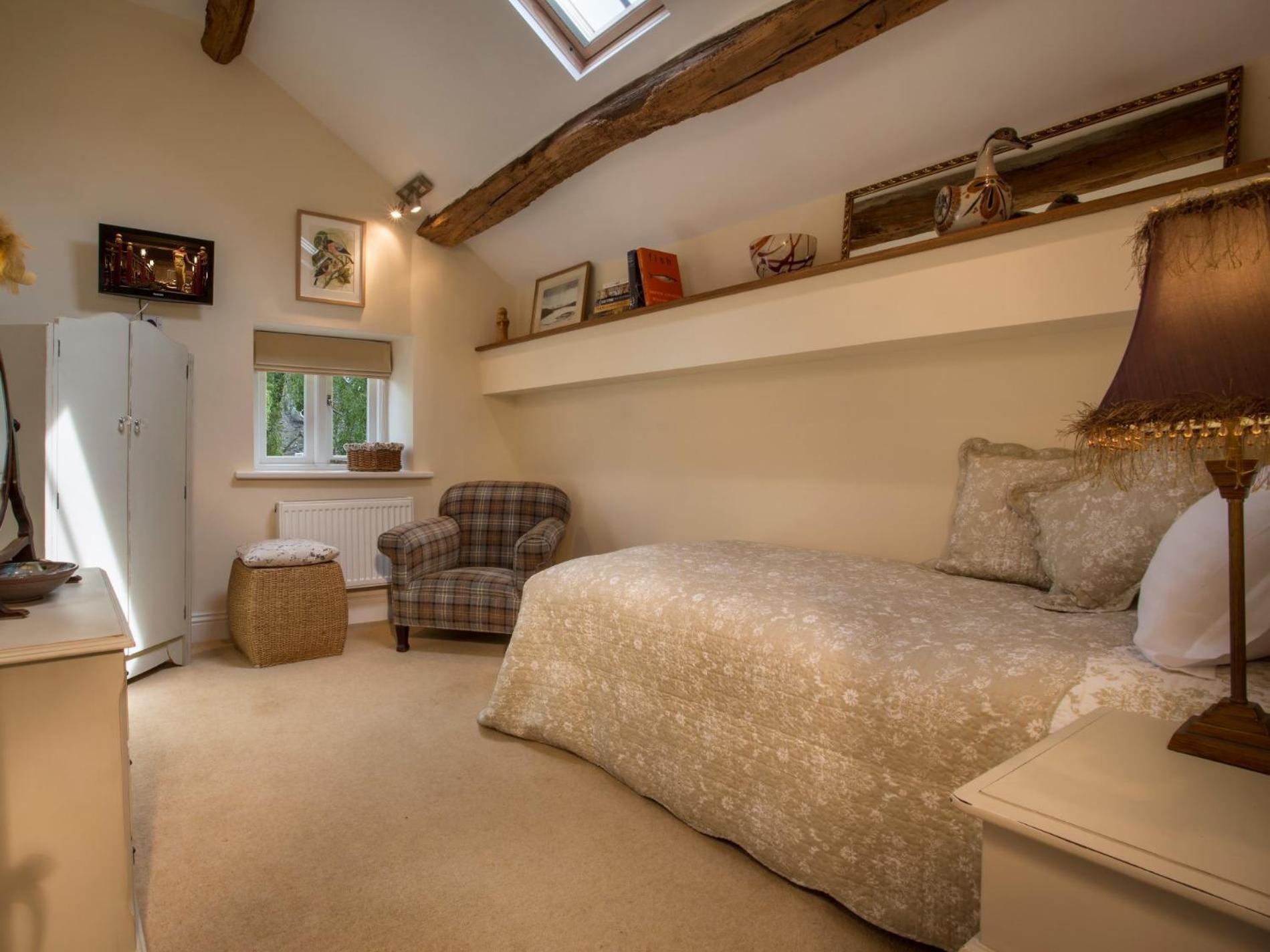 3 Bed In Cartmel Lcc16别墅 外观 照片