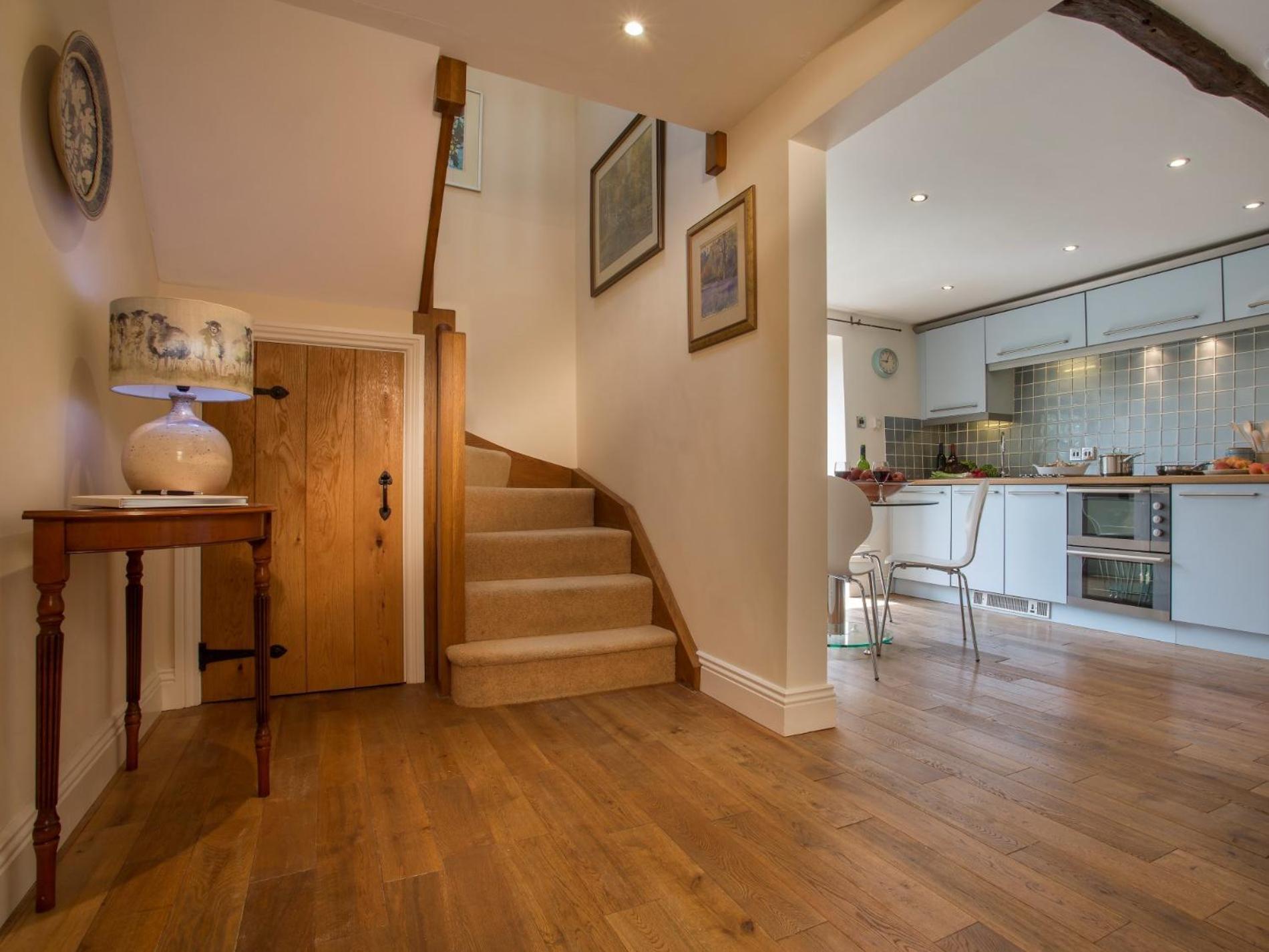3 Bed In Cartmel Lcc16别墅 外观 照片