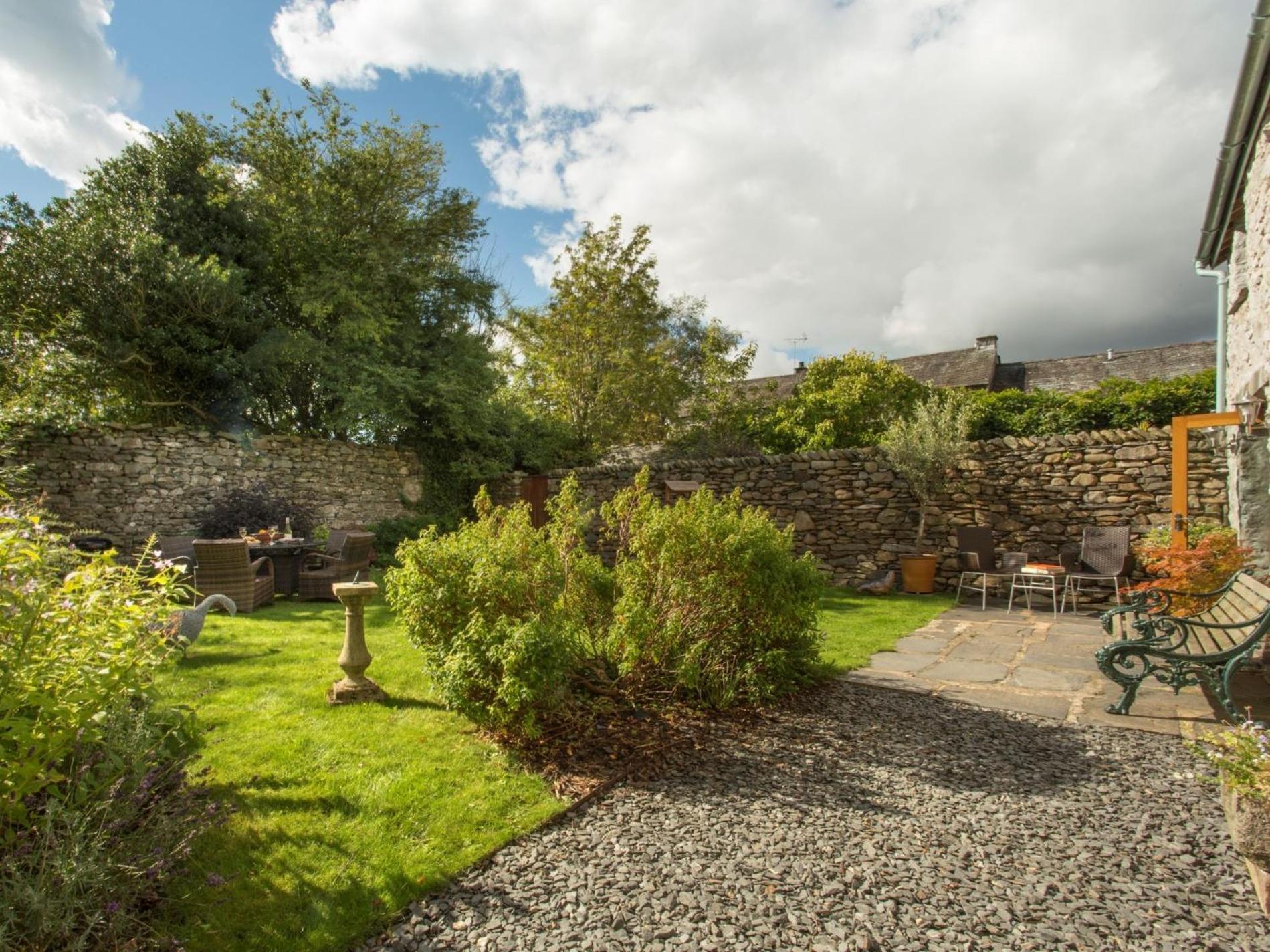 3 Bed In Cartmel Lcc16别墅 外观 照片