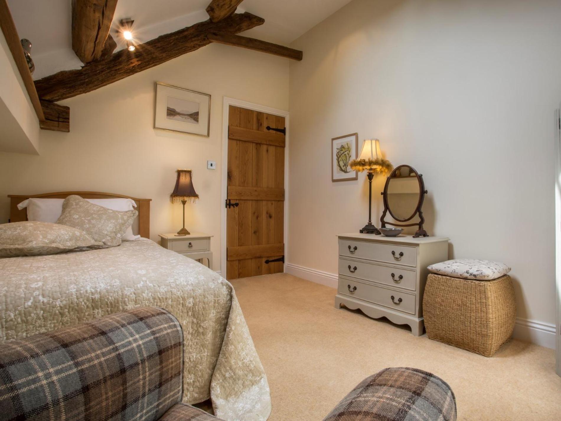 3 Bed In Cartmel Lcc16别墅 外观 照片