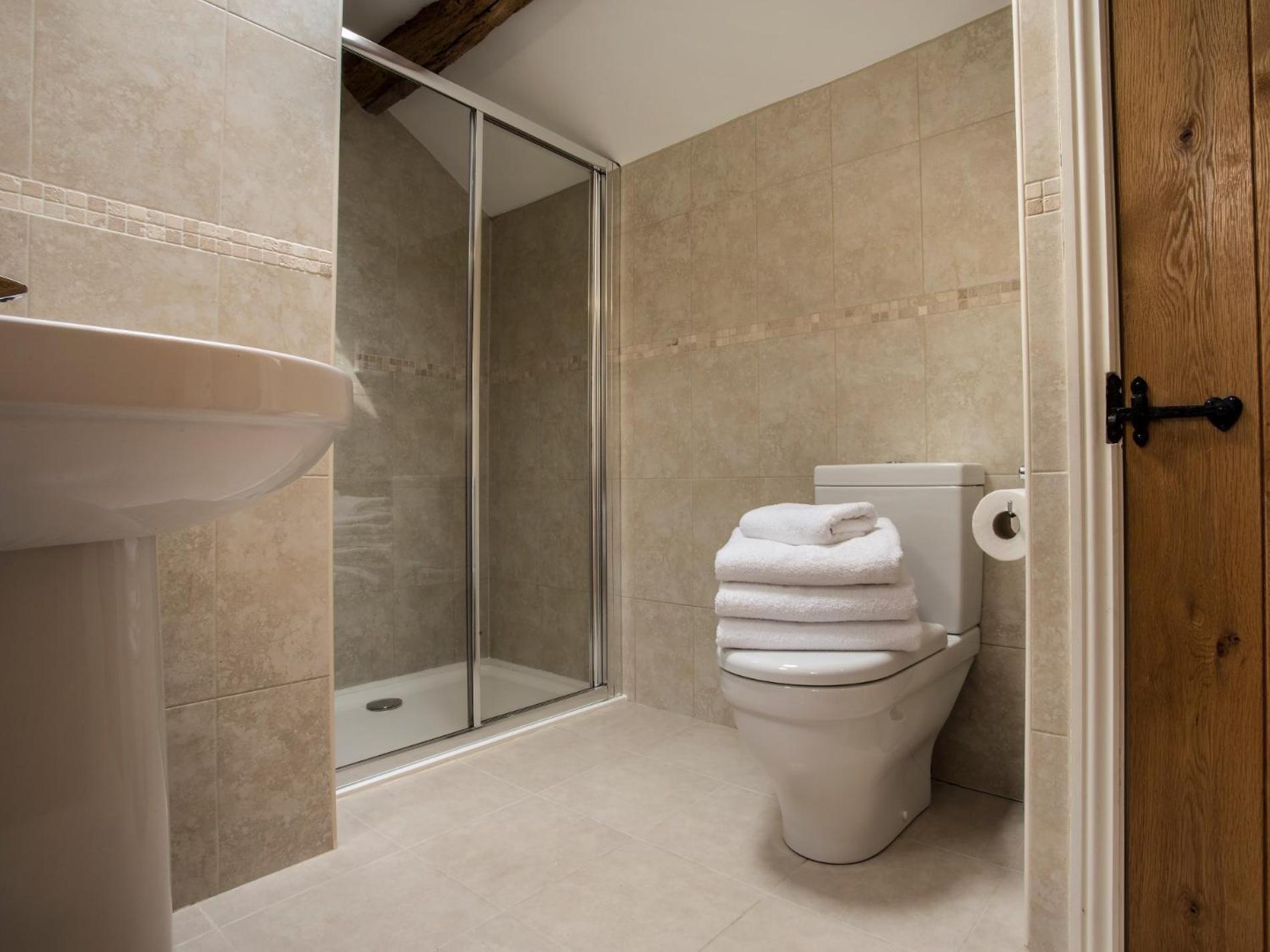 3 Bed In Cartmel Lcc16别墅 外观 照片