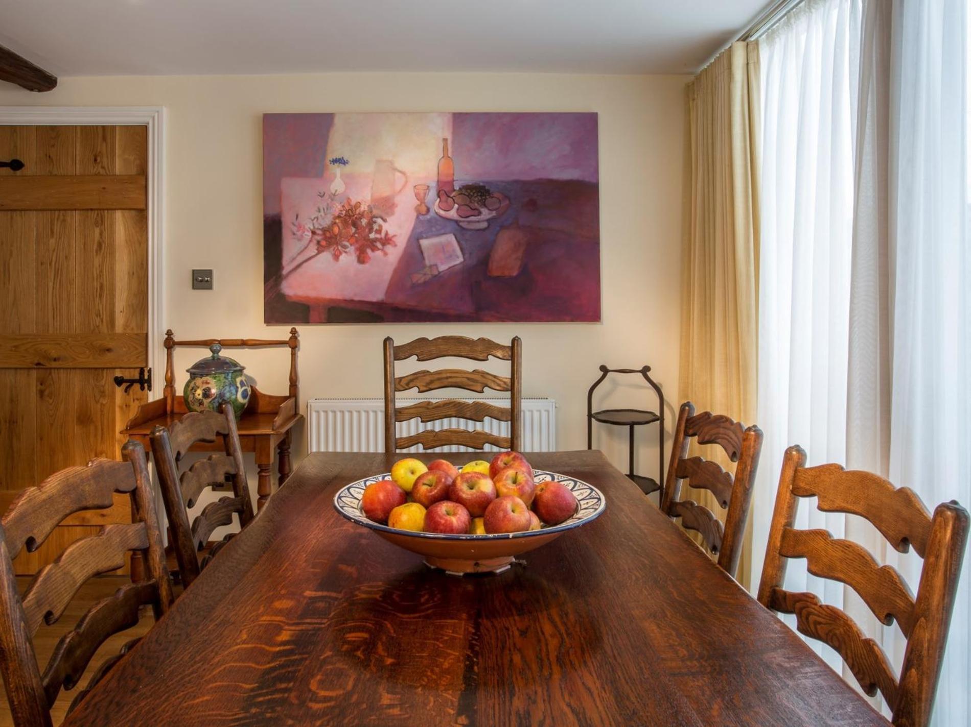 3 Bed In Cartmel Lcc16别墅 外观 照片