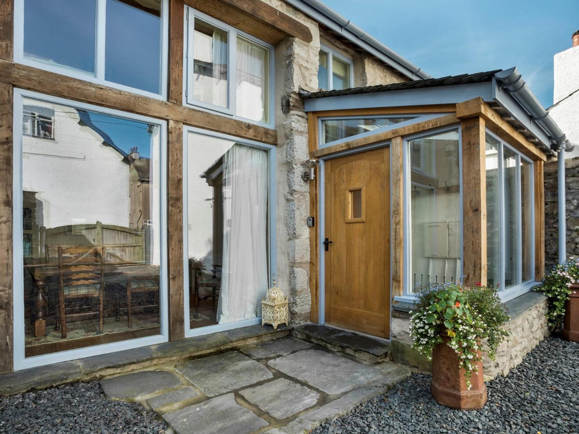 3 Bed In Cartmel Lcc16别墅 外观 照片