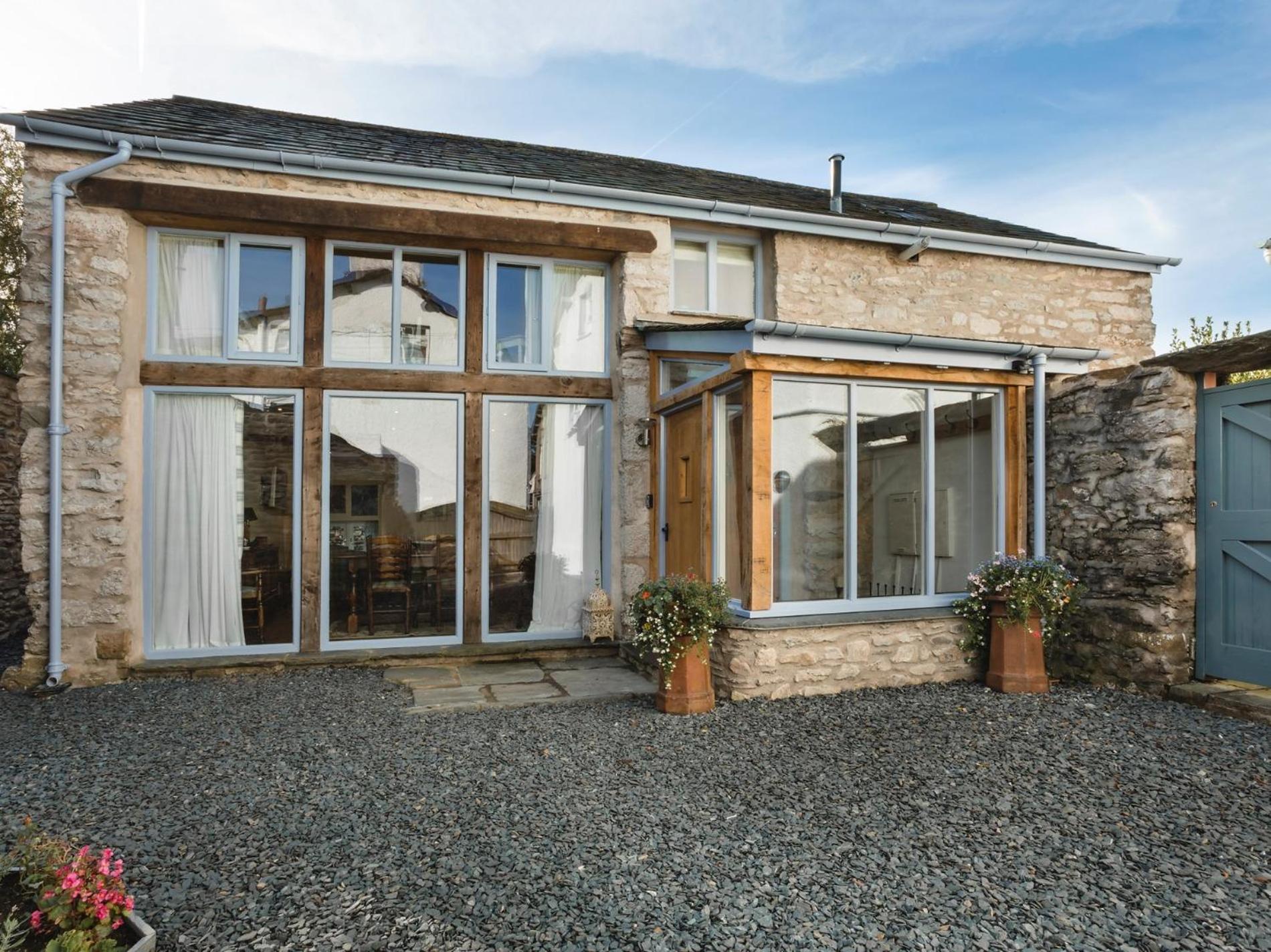 3 Bed In Cartmel Lcc16别墅 外观 照片
